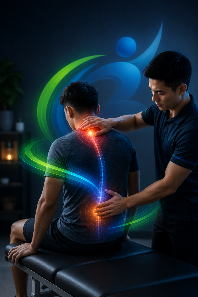 Pain Management and Physiotherapy Treatment