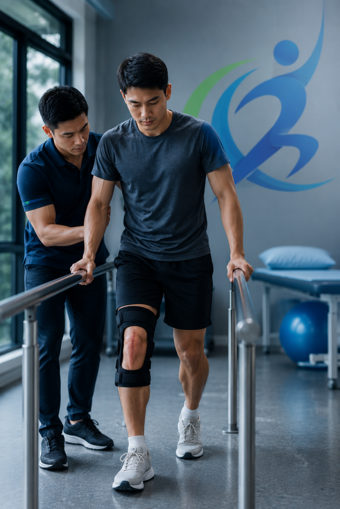 Post-Surgery and Mobility Rehabilitation